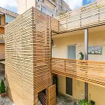 Guest house Aeterno Eco Rome