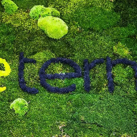 Aeterno Eco ゲストハウス