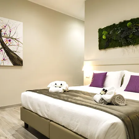 Гостевой дом Aeterno Eco Рим