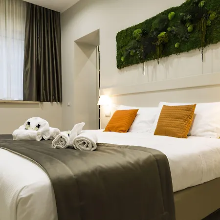 Гостевой дом Aeterno Eco