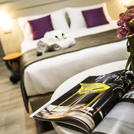 Гостевой дом Aeterno Eco Рим