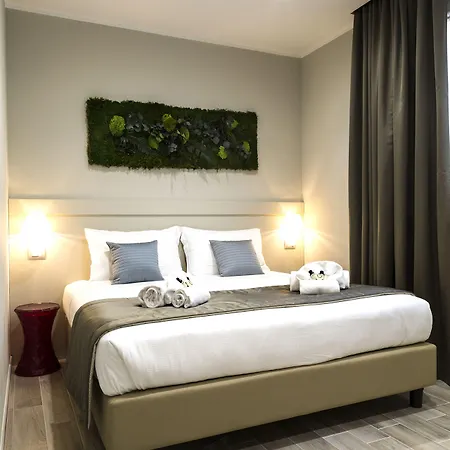 Гостевой дом Aeterno Eco