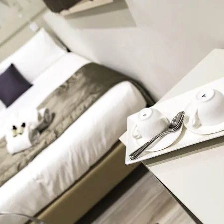 Aeterno Eco Гостевой дом 4*