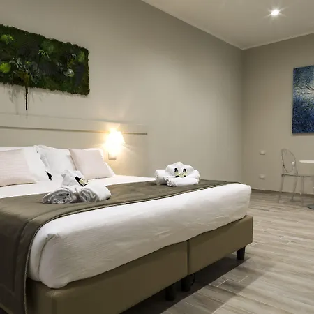 Гостевой дом Aeterno Eco 4*