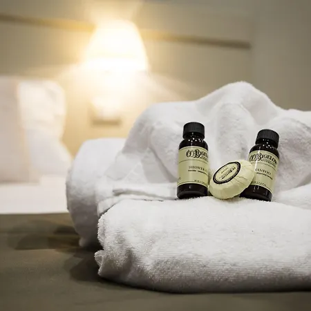 Aeterno Eco Гостевой дом