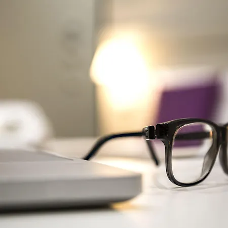 Aeterno Eco Гостевой дом Рим