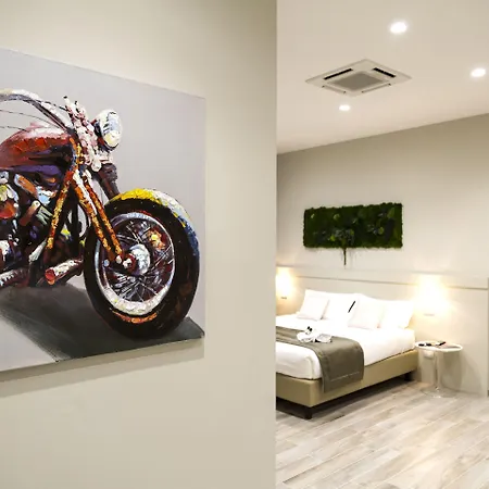 Aeterno Eco Гостевой дом