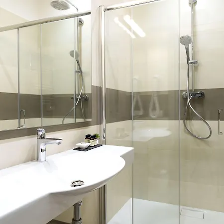 Гостевой дом Aeterno Eco