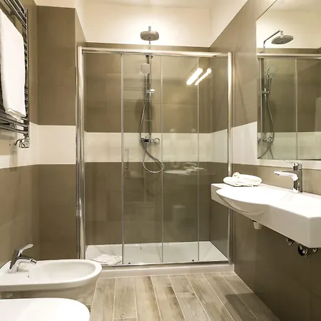 Aeterno Eco Гостевой дом