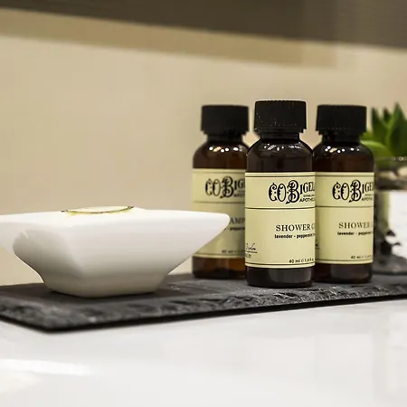 Aeterno Eco 4* Рим