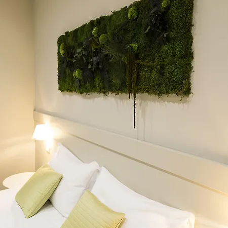 Aeterno Eco Гостевой дом Рим