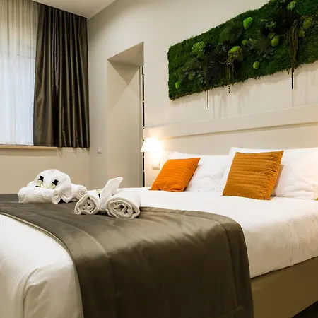 Aeterno Eco 4*